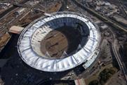Students to help design London 2012 Victory Ceremonies