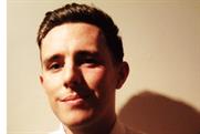 Alex Ainsworth has entered The Eventice