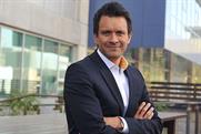 Matt Hunt: to take up global management role with Adconian in 2012