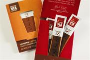Starbucks Via: strong sales boost profits