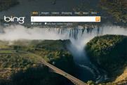 Bing yet to make impact on UK search market