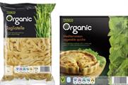 Organic produce 'no different' to other food, claims FSA report