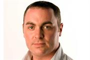 More Th>n: hired Capital One's Dominic Grounsell as marketing director