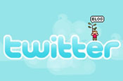 Twitter funding round values company at $1bn