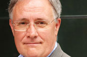Lyons: BBC Trust chairman
