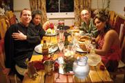 Come Dine With Me to be made available in HD on Virgin Media