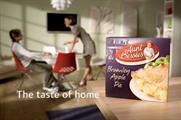 Aunt Bessie's appoints VCCP to ad account