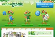 Credit Jungle: launched by by two former employees of Callcredit