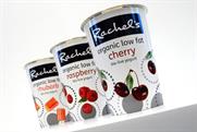 Rachel's Organic: approaching agencies