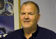 Robin Carlise of Mobile Promotions
