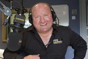 UTV: TalkSport's World Cup coverage boosted ad revenue