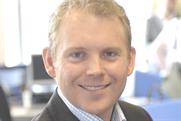 Dominic Collins: new co-chair of the AOP