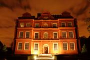Kew Palace has joined UVL