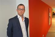 Mark South: joins OgilvyOne as as regional director of strategic services EAME