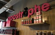 CH&Co buys 50% stake in café chain