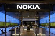Nokia: sales in China and Latin America boosted growth
