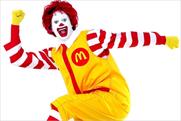 Ronald McDonald: burger chain mascot set for comeback