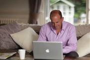 Phil Spencer: Location, Location, Location star promotes M&S Money offering