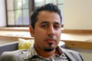 DeAbreu: reporting to Mike Cavers