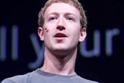 Facebook founder Mark Zuckerberg