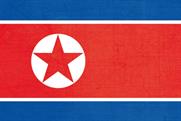 North Korea: Specsavers takes advantage of Olympics mix-up