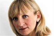 Emma Newman: marketing manager at Clear Channel