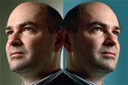 Chris Anderson, editor-in-chief of Wired magazine