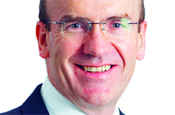 Leahy: Tesco's chief executive