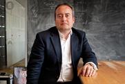 Avery embracing spirit of collaboration at Havas