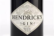 Hendrick's Gin ties with The Adventurists for afternoon tea push
