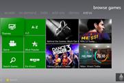 Microsoft launches Xbox One to fulfill 'all in one' home entertainment role