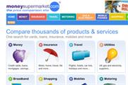 Moneysupermarket.com
