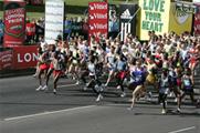 Fuller's leverages London Marathon sponsorship