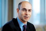 David Levin expects further event growth