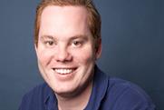 Steve McHenry: appointed agency group head at Yahoo UK