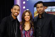 106 & Park: Black Entertainment Television's popular US music show