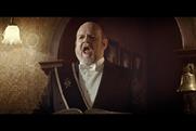 Strongbow: spoof viral campaign launches on Friday 