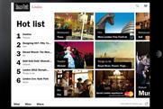 Time Out: rolls out free app