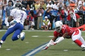 NFL and DirecTV agree to four-year Sunday Ticket extension
