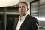Chris Maples: joins Spotify as UK managing director
