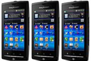 Sony Ericsson: new A8i smartphone spearheads move into China