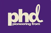 PHD... David Wilding appointed new planning director.