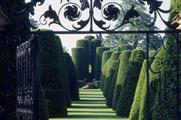 National Trust to debut websites for 300 properties