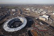 The Wellcome Trust to bid for Olympic Park