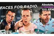 Absolute Radio: latest campaign follows rise in popularity