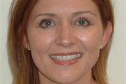 Kerry Tarrant, new business account director EMEA, CNBC