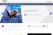 Google+: launches Olympics hub