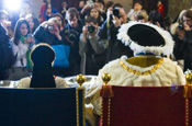 Henry VIII: launches on Twitter