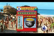National Lottery mounts TV campaign to boost scratchcard sales