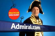 Admiral Group reviewing media business